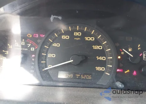 2006 Honda Accord 2.4 Lx из США, поврежденный, VIN 3HGCM564X6G703183